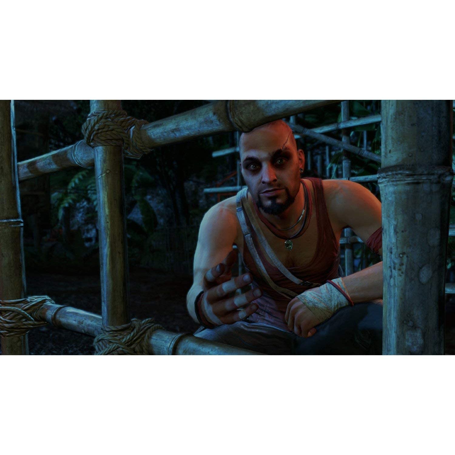 Foto 8 pulgar | Videojuego Ubisoft Far Cry 3 Classic Edition Para Ps4 - Venta Internacional.