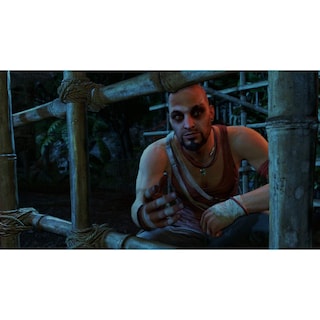 Foto 7 | Videojuego Ubisoft Far Cry 3 Classic Edition Para Ps4 - Venta Internacional.