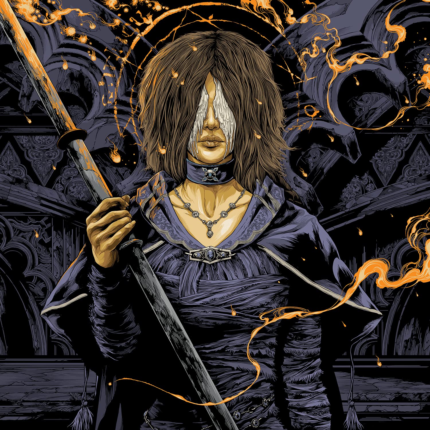 Banda Sonora Banda Sonora Original De Sony Demon's Souls - Venta Internacional.