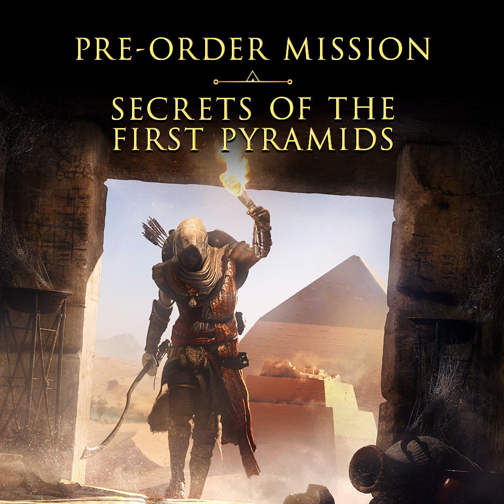 Foto 5 | Videojuego Ubisoft Assassins Creed Origins Ps4 Standard Ed. - Venta Internacional.