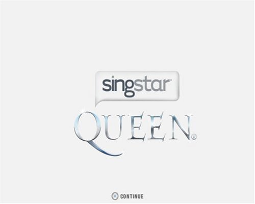 Foto 5 pulgar | Videojuego Singstar Queen Playstation 2 Stand Alone - Venta Internacional.
