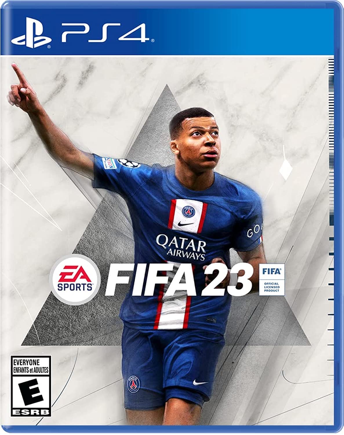 Foto 2 pulgar | Videojuego Fifa 23 Para Playstation 4 - Venta Internacional.