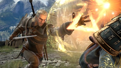 Foto 2 | Videojuego Bandai Namco Soulcalibur Vi Standard Edition Xbox One - Venta Internacional.
