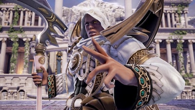 Foto 4 | Videojuego Bandai Namco Soulcalibur Vi Standard Edition Xbox One - Venta Internacional.