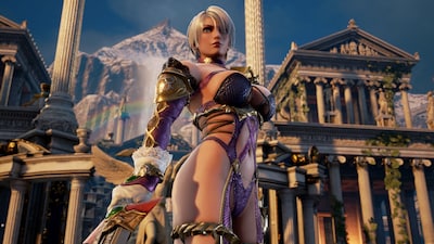 Foto 5 | Videojuego Bandai Namco Soulcalibur Vi Standard Edition Xbox One - Venta Internacional.
