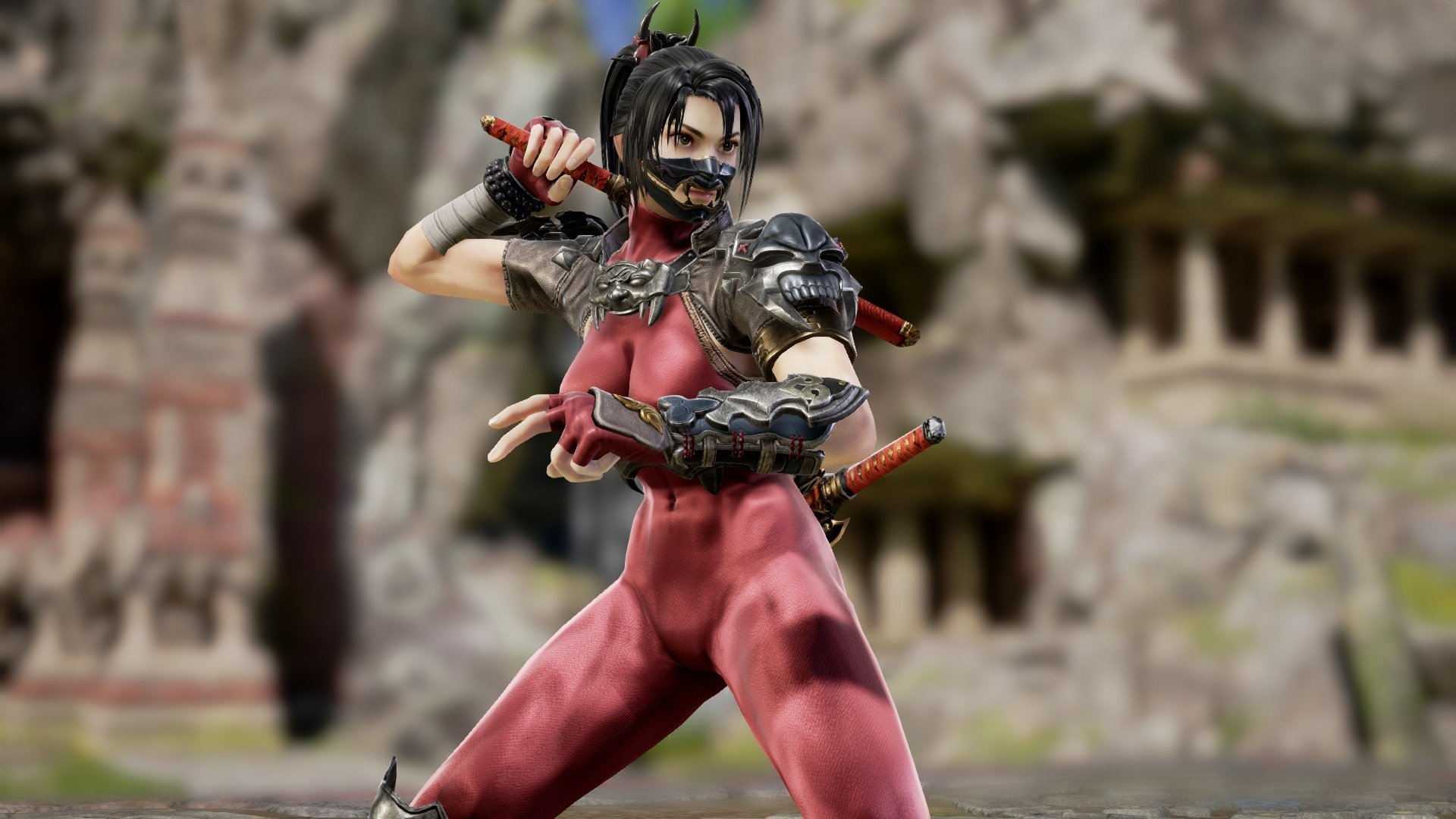 Foto 8 pulgar | Videojuego Bandai Namco Soulcalibur Vi Standard Edition Xbox One - Venta Internacional.
