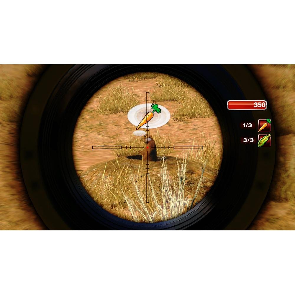 Foto 3 pulgar | Videojuego Cabela's North American Adventures 2011 - Xbox 360 - Venta Internacional.