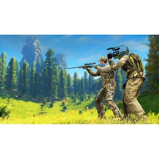 Foto 3 | Videojuego Cabela's North American Adventures 2011 - Xbox 360 - Venta Internacional.