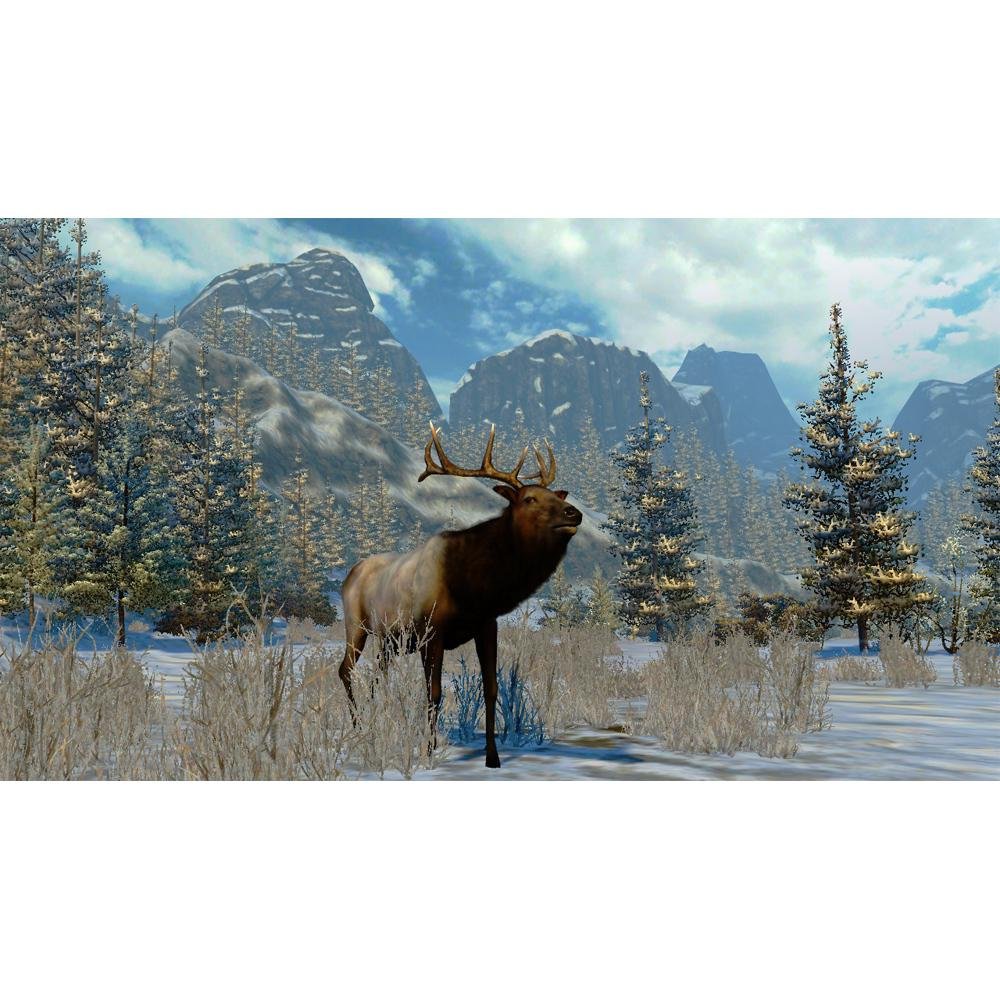 Foto 5 pulgar | Videojuego Cabela's North American Adventures 2011 - Xbox 360 - Venta Internacional.