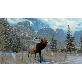 Foto 4 | Videojuego Cabela's North American Adventures 2011 - Xbox 360 - Venta Internacional.