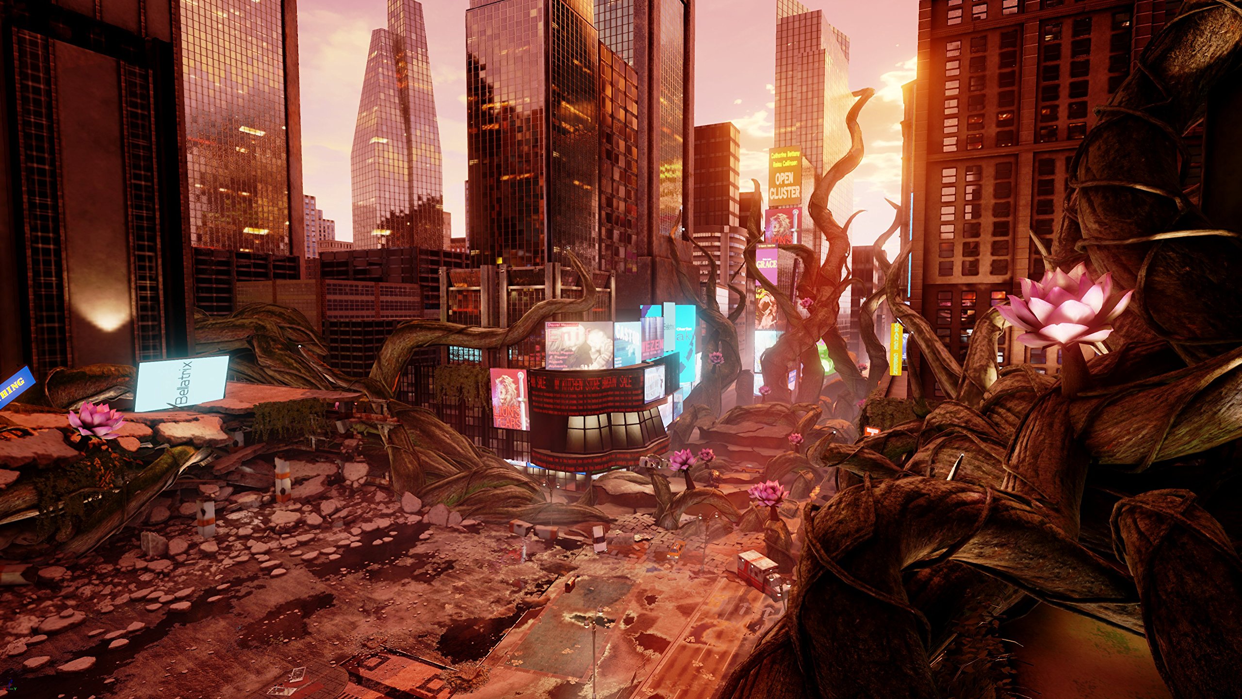 Foto 5 pulgar | Videojuego Bandai Namco Entertainment Jump Force Ps4 - Venta Internacional.