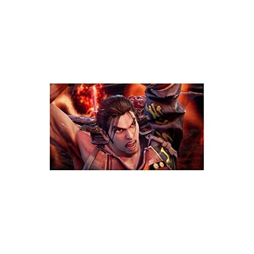 Foto 3 | Videojuego Bandai Namco Entertainment Soul Calibur Vi Ps4 - Venta Internacional.