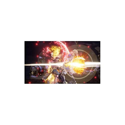 Foto 6 pulgar | Videojuego Bandai Namco Entertainment Soul Calibur Vi Ps4 - Venta Internacional.