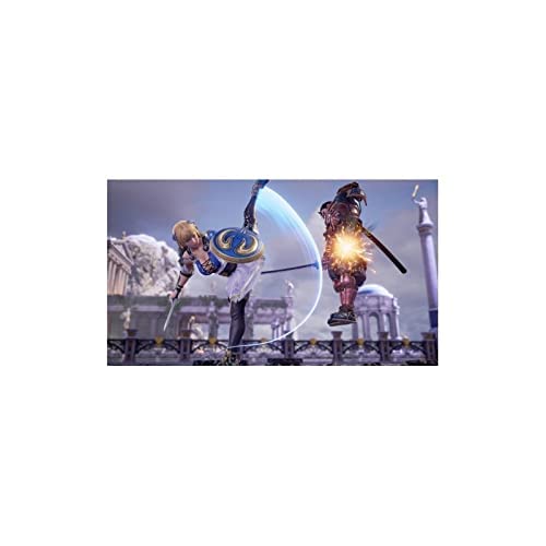 Foto 7 pulgar | Videojuego Bandai Namco Entertainment Soul Calibur Vi Ps4 - Venta Internacional.