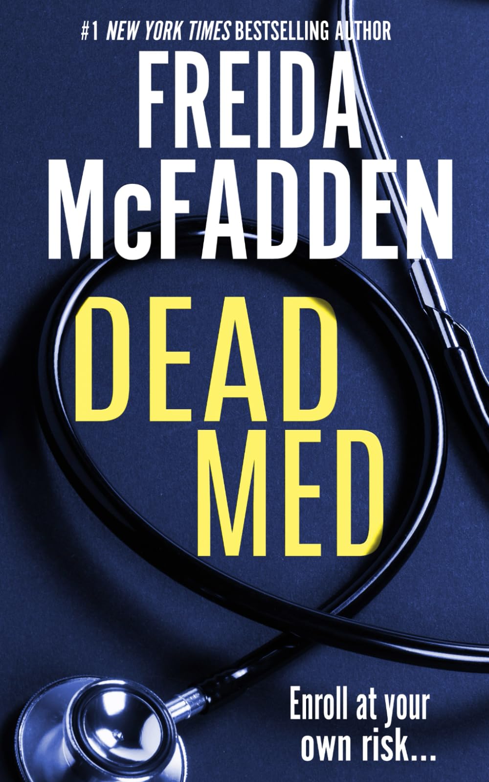 Dead Med - Venta Internacional.