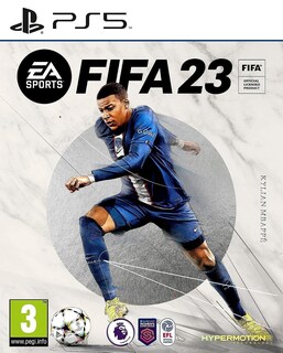 Foto 1 | Videojuego Electronic Arts Fifa 23 Standard Edition Ps5 - Venta Internacional.