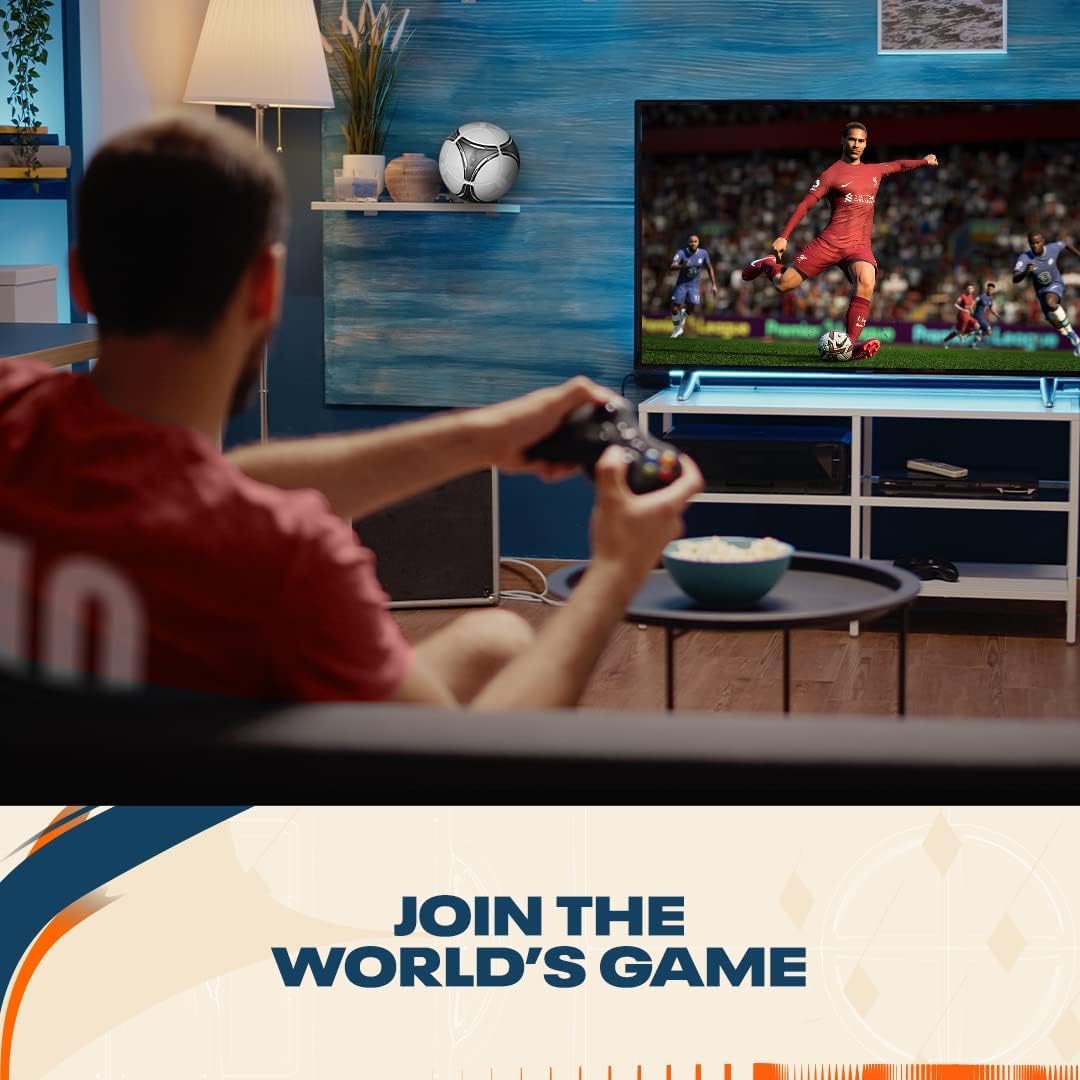 Foto 2 | Videojuego Electronic Arts Fifa 23 Standard Edition Ps5 - Venta Internacional.