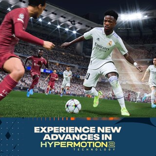 Foto 3 | Videojuego Electronic Arts Fifa 23 Standard Edition Ps5 - Venta Internacional.