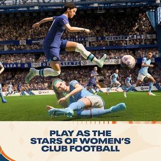 Foto 4 | Videojuego Electronic Arts Fifa 23 Standard Edition Ps5 - Venta Internacional.