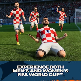 Foto 5 | Videojuego Electronic Arts Fifa 23 Standard Edition Ps5 - Venta Internacional.