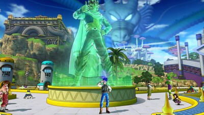 Foto 3 | Videojuego Bandai Namco Dragon Ball Xenoverse 2 Ps5 - Venta Internacional.
