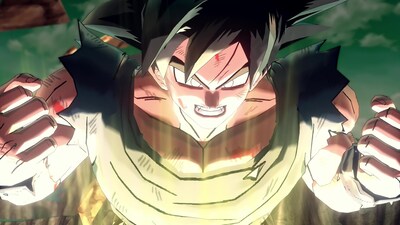Foto 4 | Videojuego Bandai Namco Dragon Ball Xenoverse 2 Ps5 - Venta Internacional.
