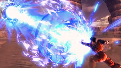 Foto 5 | Videojuego Bandai Namco Dragon Ball Xenoverse 2 Ps5 - Venta Internacional.