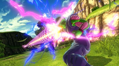Foto 6 | Videojuego Bandai Namco Dragon Ball Xenoverse 2 Ps5 - Venta Internacional.