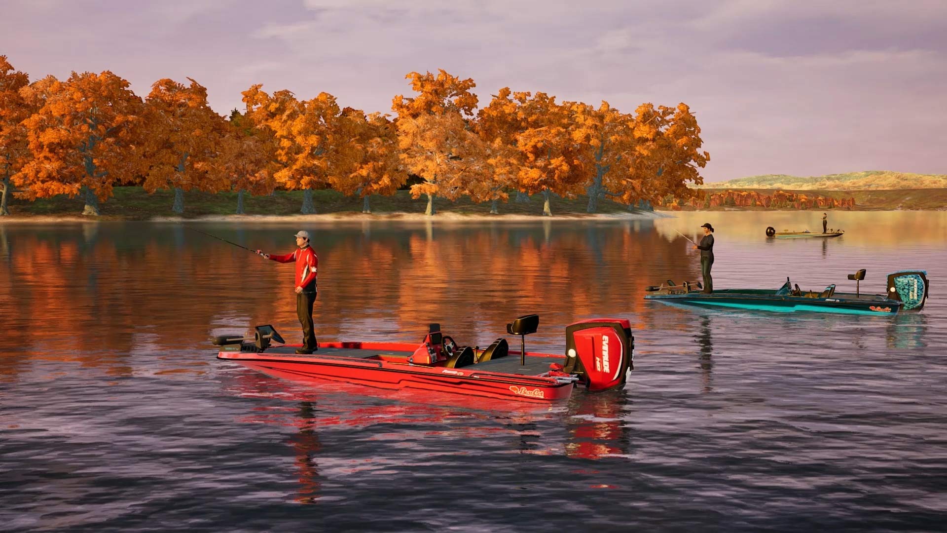 Foto 8 pulgar | Videojuego Fishing Sim World Pro Tour Ps4 - Collector's Ed. - Venta Internacional.