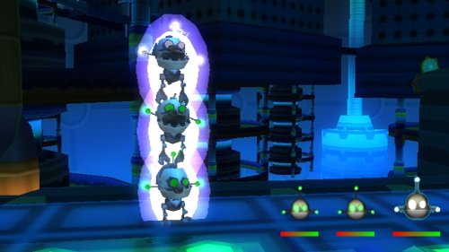 Foto 3 pulgar | Videojuego Playstation 2 Secret Agent Clank - Venta Internacional.