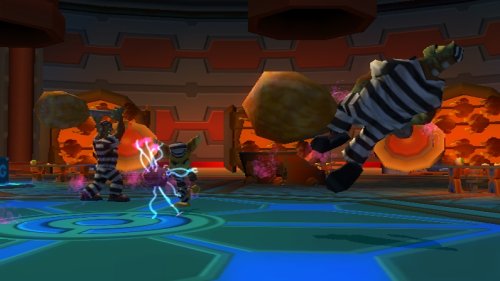 Foto 4 pulgar | Videojuego Playstation 2 Secret Agent Clank - Venta Internacional.