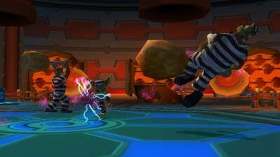 Foto 3 | Videojuego Playstation 2 Secret Agent Clank - Venta Internacional.