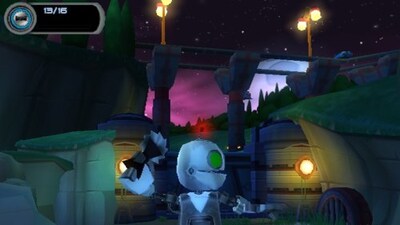Foto 5 | Videojuego Playstation 2 Secret Agent Clank - Venta Internacional.