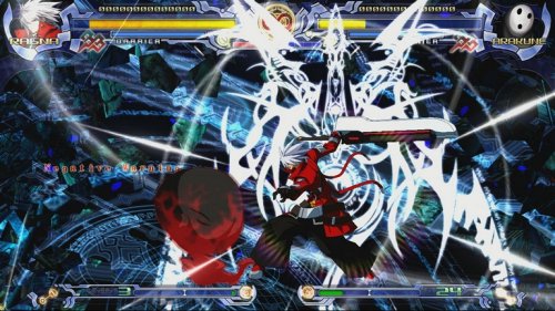 Foto 5 pulgar | Videojuego Sony Playstation 3 Blazblue: Calamity Trigger - Venta Internacional.