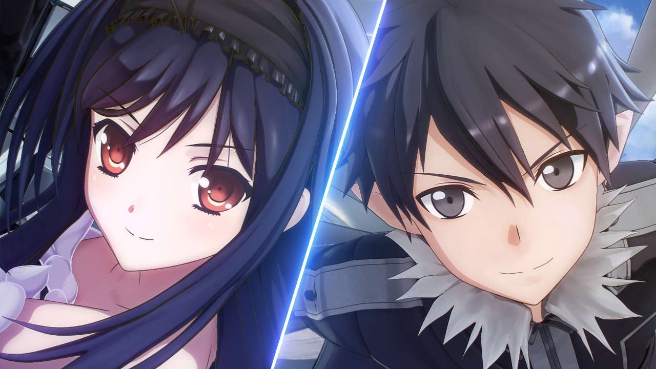 Foto 3 | Videojuego Bandai Namco Accel World Vs Sword Art Online Ps4 - Venta Internacional.