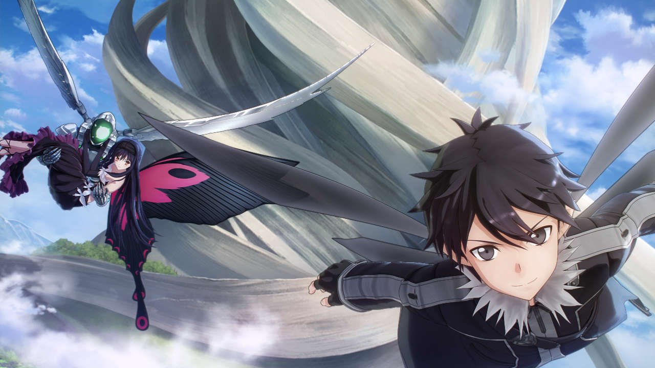 Foto 5 pulgar | Videojuego Bandai Namco Accel World Vs Sword Art Online Ps4 - Venta Internacional.