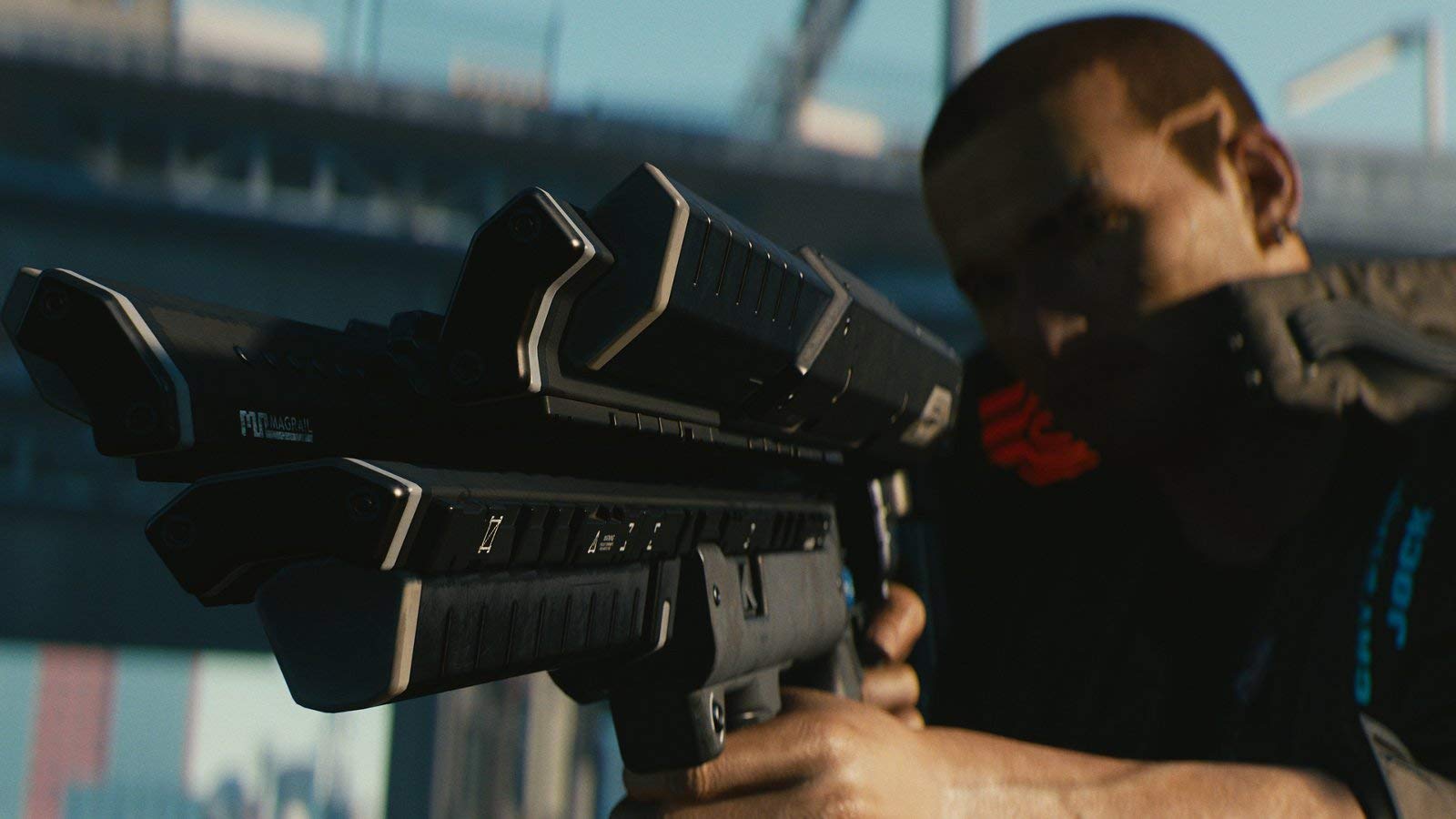 Foto 7 pulgar | Videojuego Warner Home Video Cyberpunk 2077 - Playstation 4 - Venta Internacional.