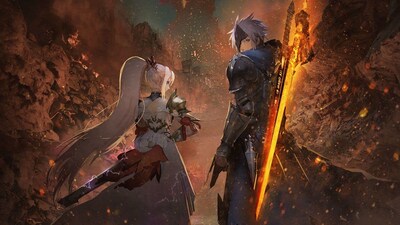 Foto 3 | Videojuego Bandai Namco Tales Of Arise Xbox One - Venta Internacional.