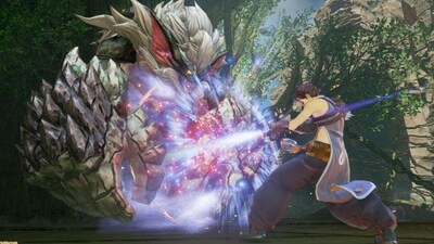 Foto 4 | Videojuego Bandai Namco Tales Of Arise Xbox One - Venta Internacional.