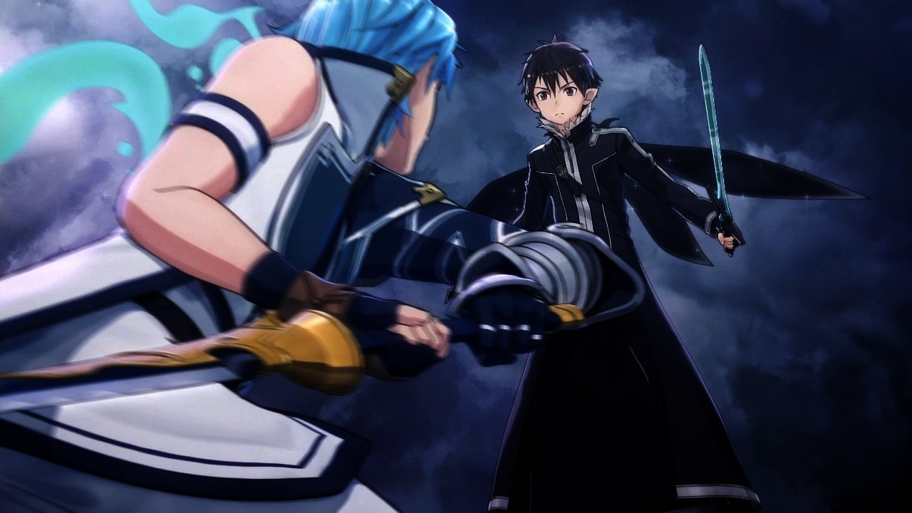 Foto 8 pulgar | Videojuego Bandai Namco Sword Art Online: Lost Song Ps4 - Venta Internacional.