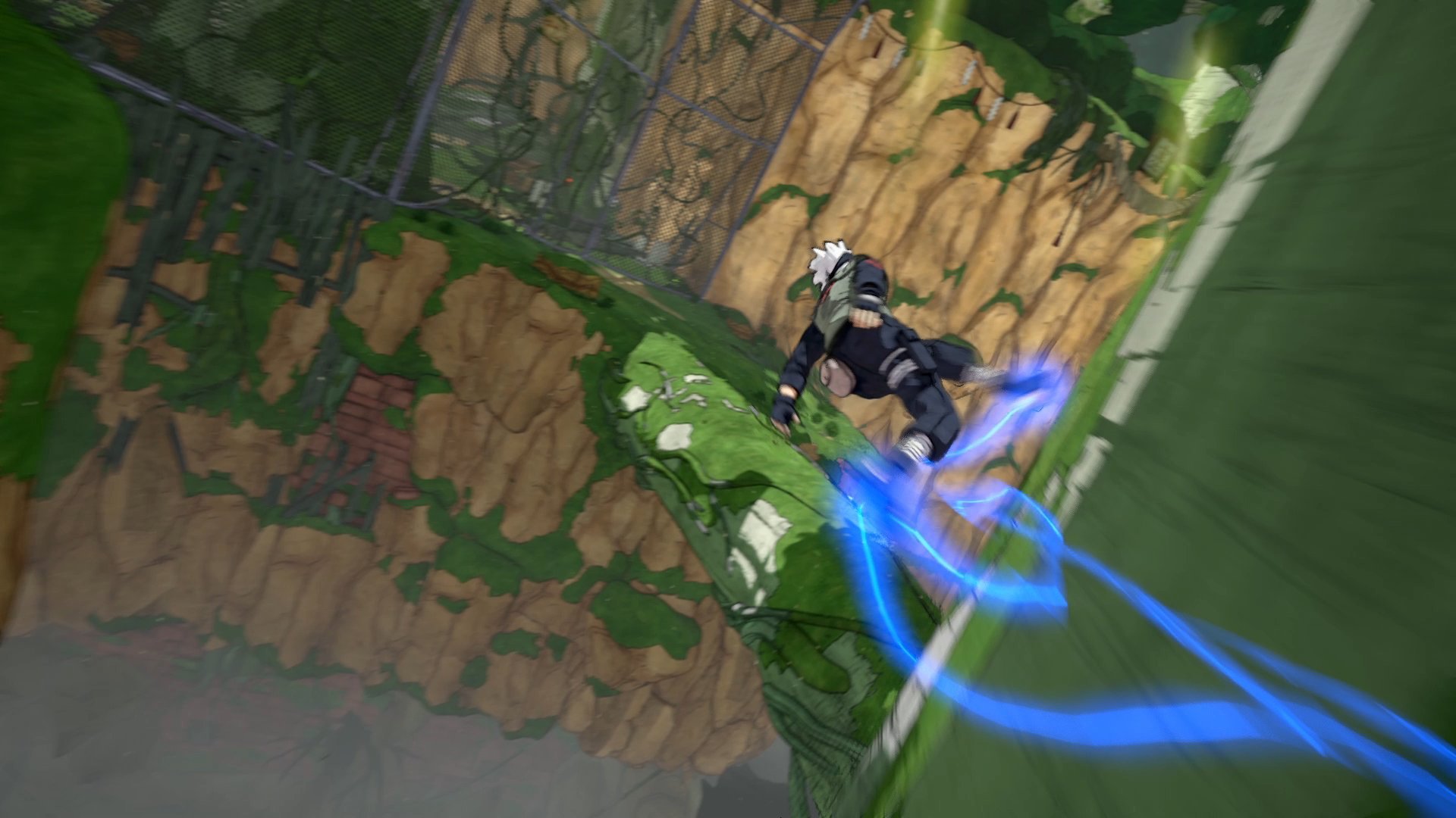 Foto 4 pulgar | Videojuego Bandai Namco Naruto To Boruto: Shinobi Striker Xbox One - Venta Internacional.