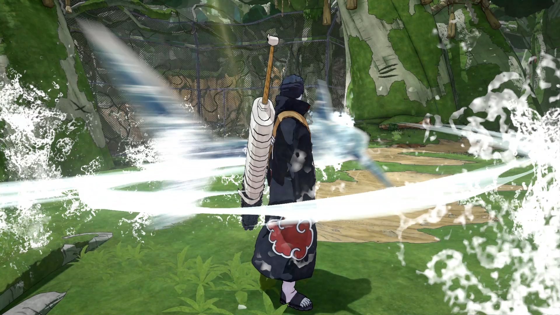 Foto 5 pulgar | Videojuego Bandai Namco Naruto To Boruto: Shinobi Striker Xbox One - Venta Internacional.