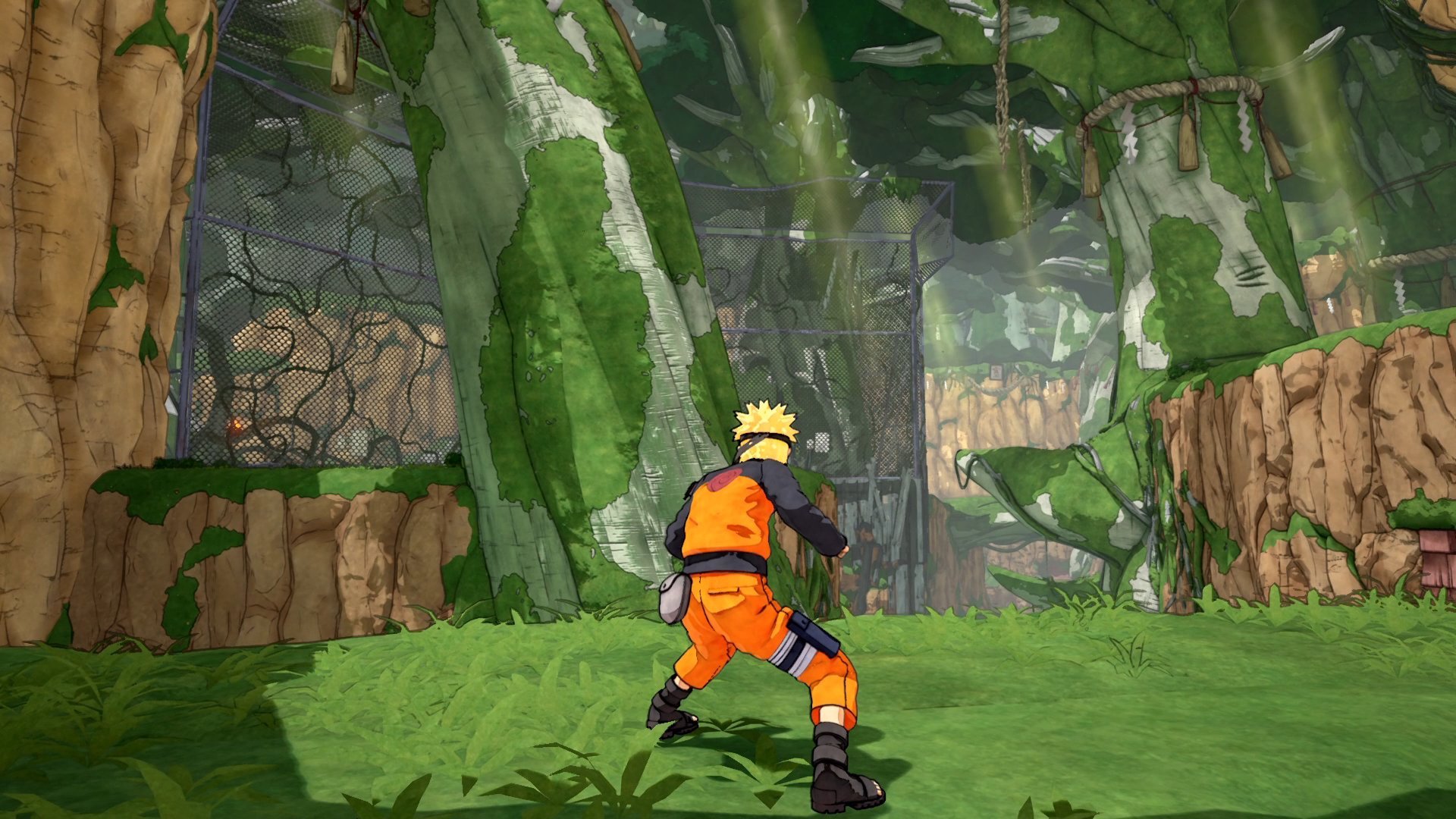 Foto 6 pulgar | Videojuego Bandai Namco Naruto To Boruto: Shinobi Striker Xbox One - Venta Internacional.