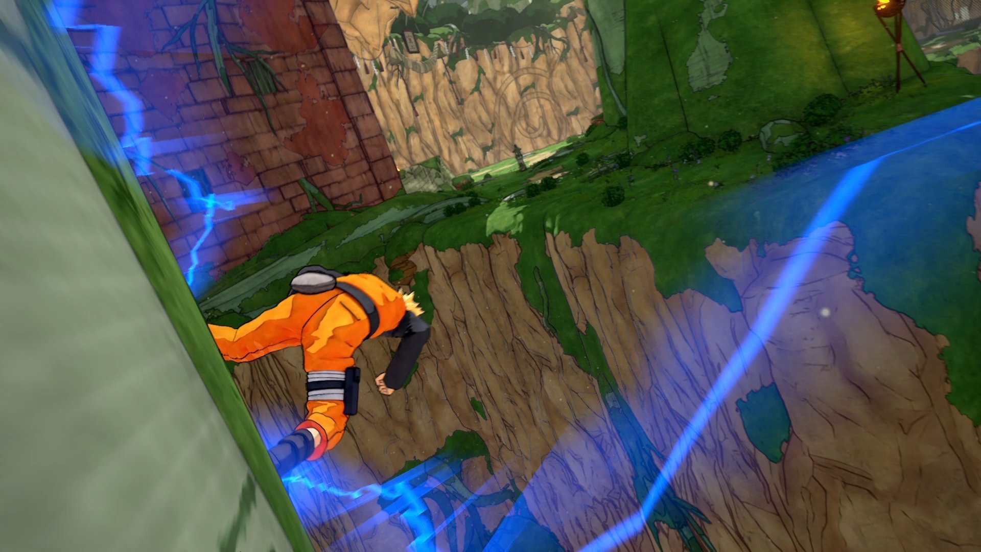 Foto 7 pulgar | Videojuego Bandai Namco Naruto To Boruto: Shinobi Striker Xbox One - Venta Internacional.