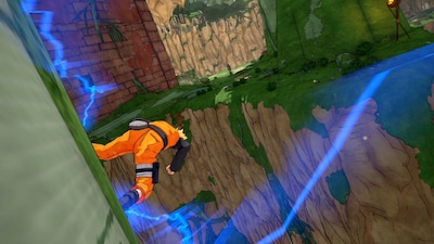 Foto 6 | Videojuego Bandai Namco Naruto To Boruto: Shinobi Striker Xbox One - Venta Internacional.