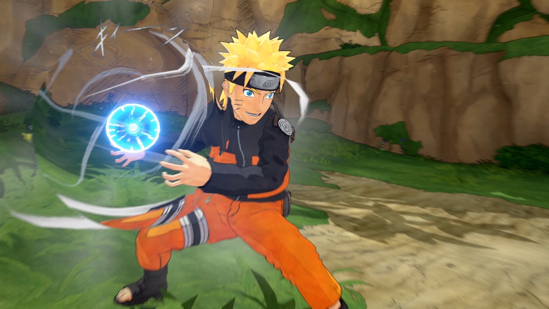 Foto 8 pulgar | Videojuego Bandai Namco Naruto To Boruto: Shinobi Striker Xbox One - Venta Internacional.