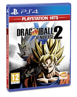 Foto 2 | Videojuego Bandai Namco Dragon Ball Xenoverse 2 Ps4 - Venta Internacional.