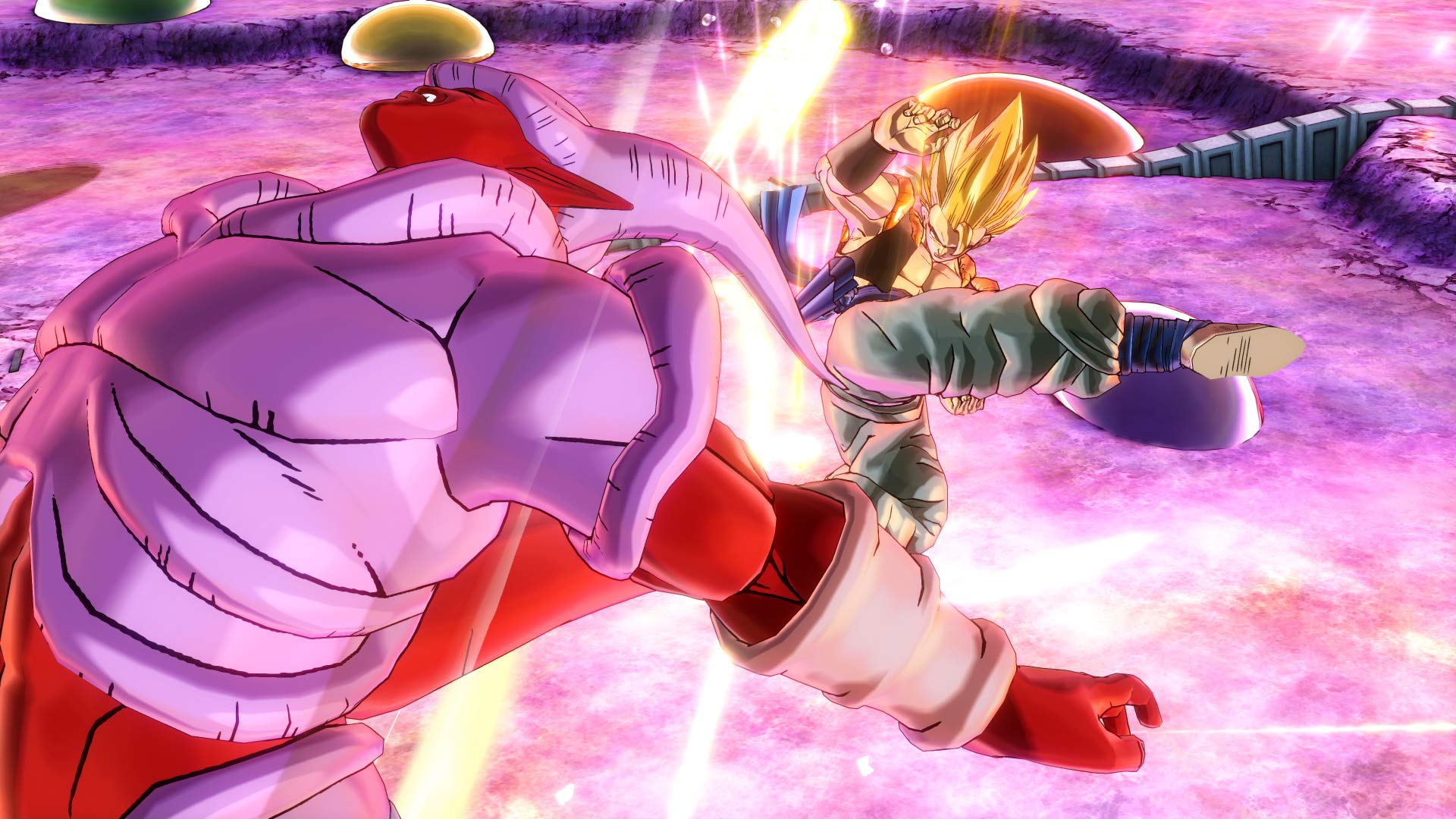 Foto 5 pulgar | Videojuego Bandai Namco Dragon Ball Xenoverse 2 Ps4 - Venta Internacional.