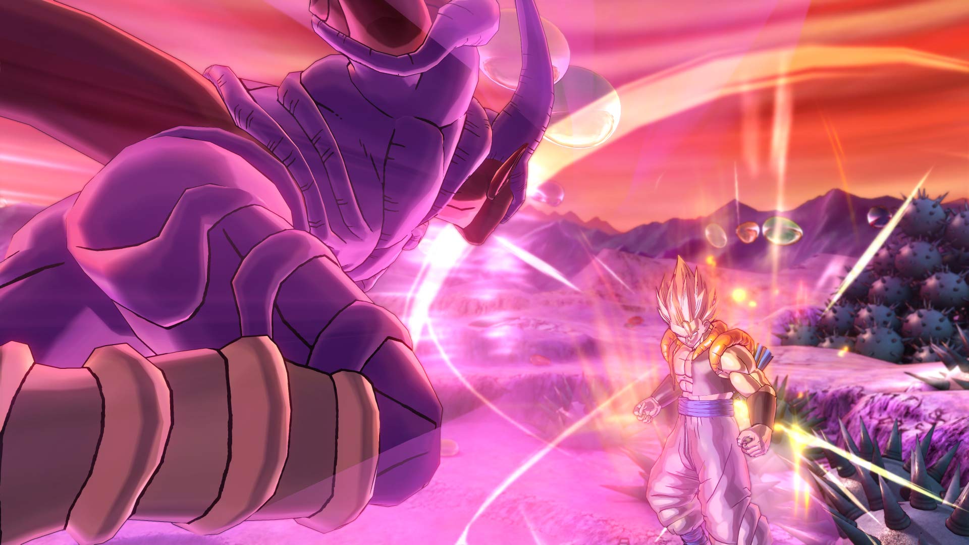 Foto 6 pulgar | Videojuego Bandai Namco Dragon Ball Xenoverse 2 Ps4 - Venta Internacional.
