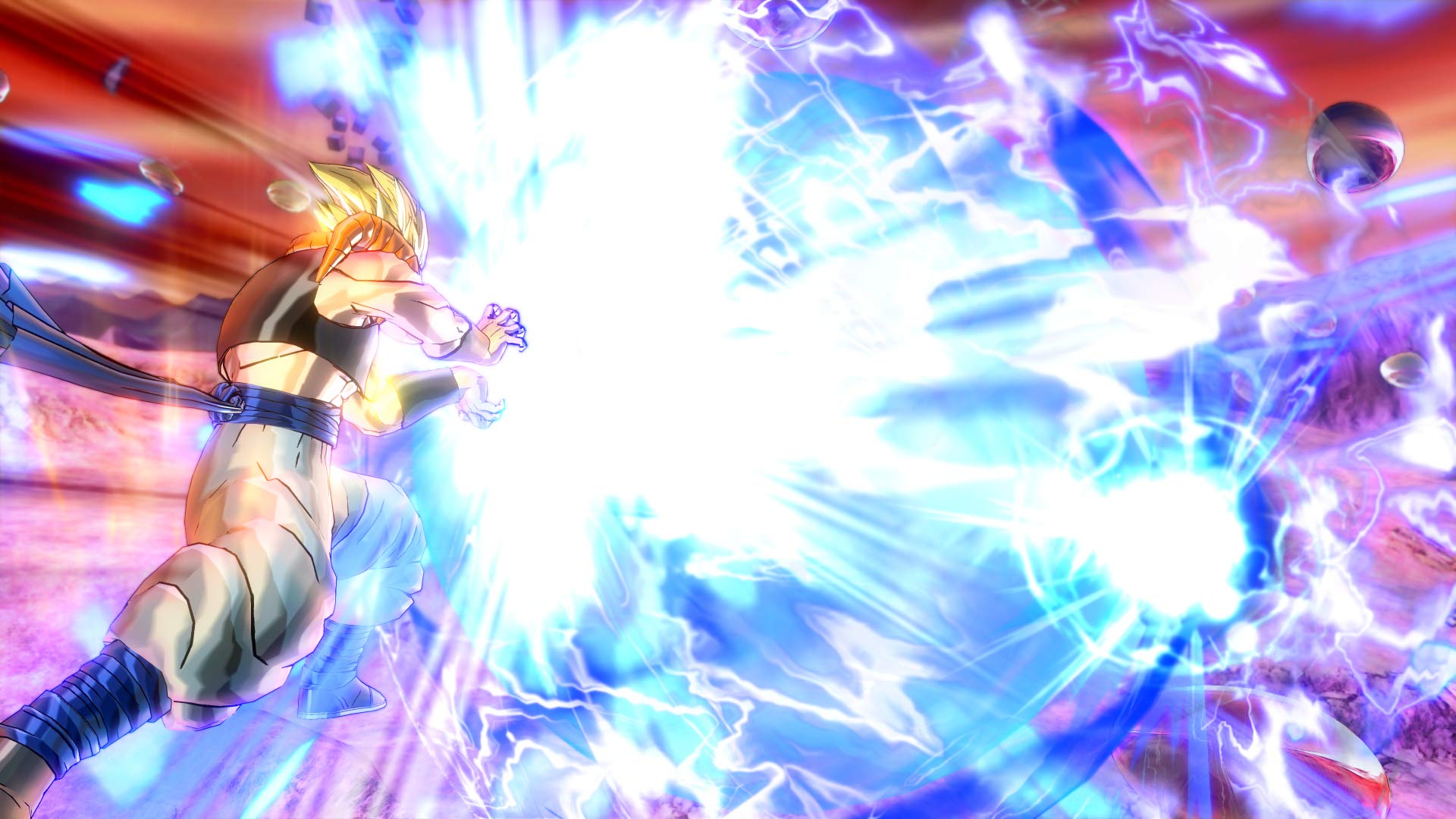 Foto 8 pulgar | Videojuego Bandai Namco Dragon Ball Xenoverse 2 Ps4 - Venta Internacional.